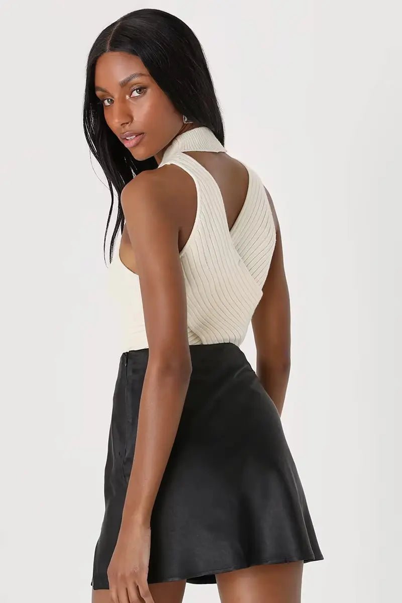 Nail That First Date Look: Outfit Tips to Wow Your Crush! - CHAMBRE 535