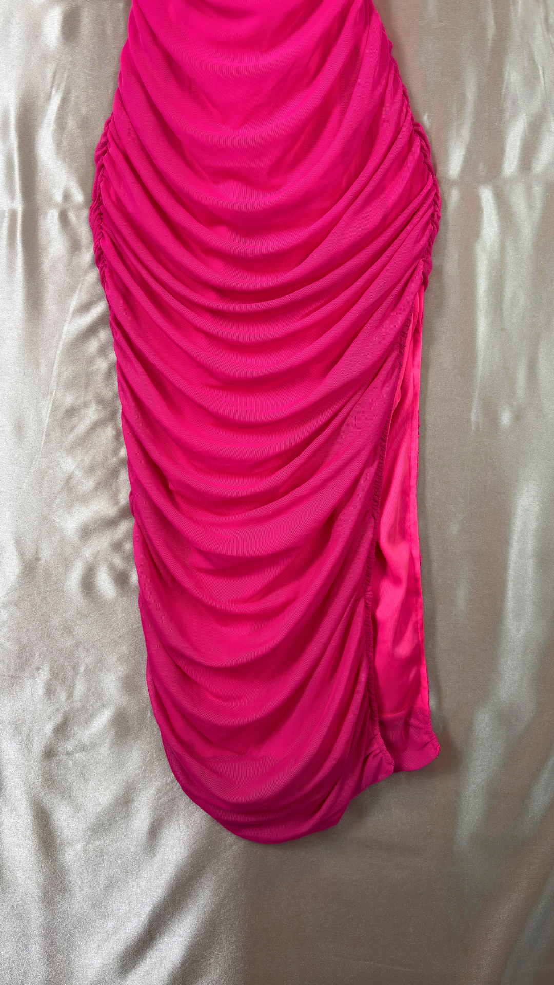 Barbie's Bestie Dress TRÈS FOU OR SOMETHING