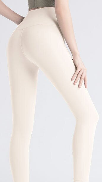Athleisure Skinny Leg Pants CHAMBRE 535