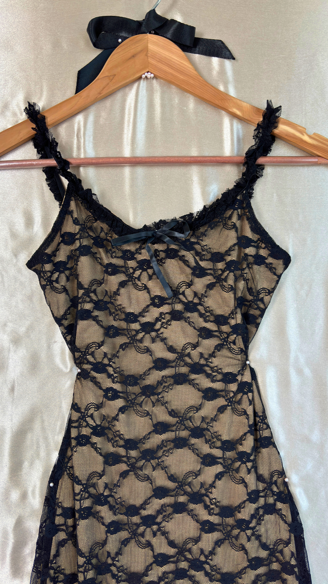 Date Destroyer Dress TRÈS FOU OR SOMETHING