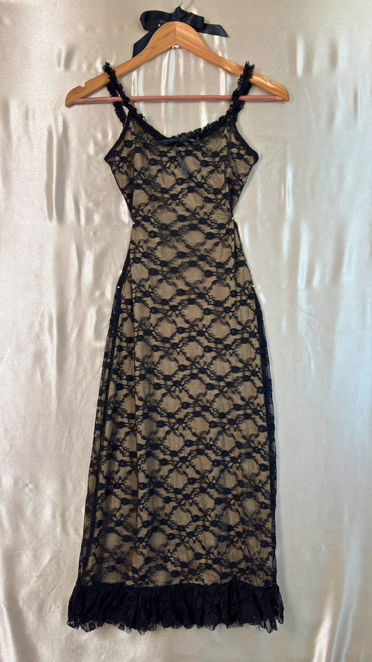 Date Destroyer Dress TRÈS FOU OR SOMETHING