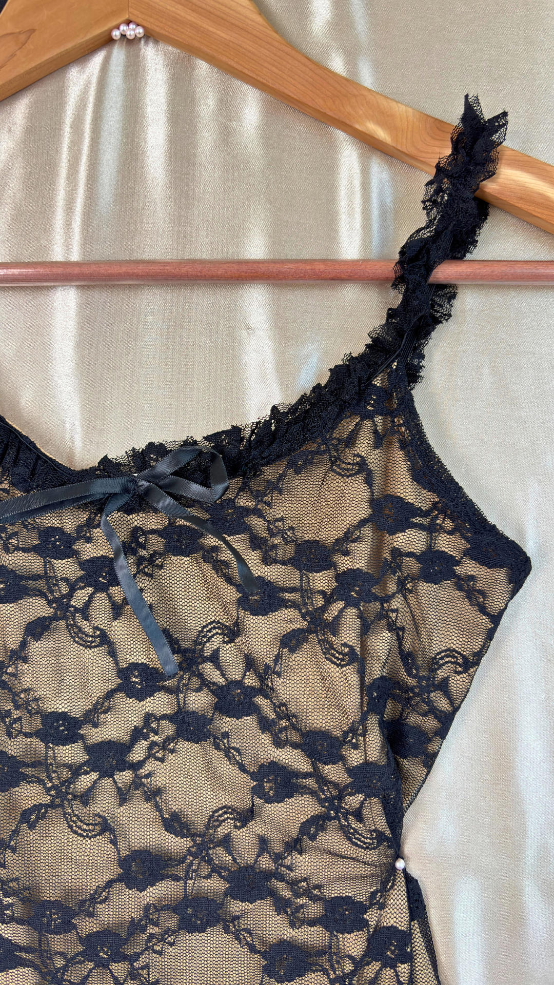 Date Destroyer Dress TRÈS FOU OR SOMETHING