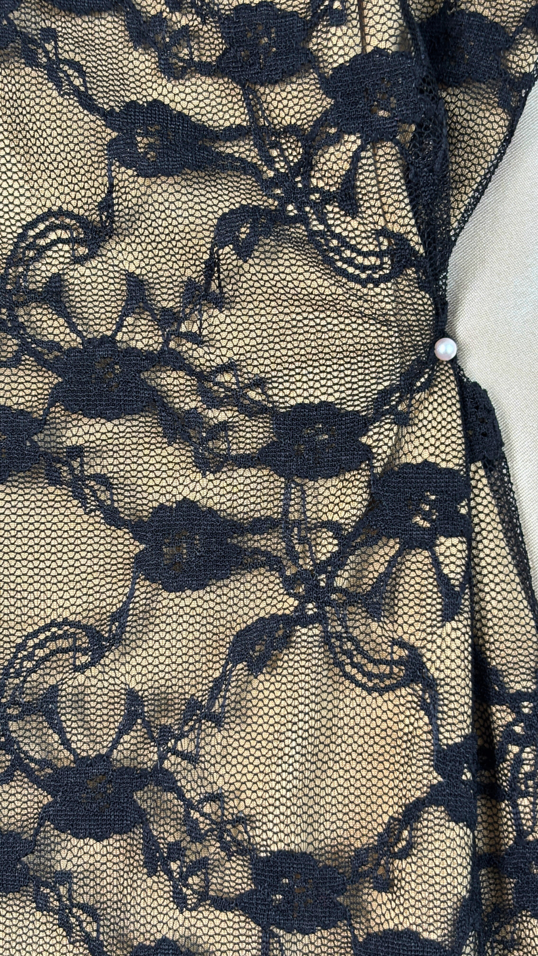 Date Destroyer Dress TRÈS FOU OR SOMETHING