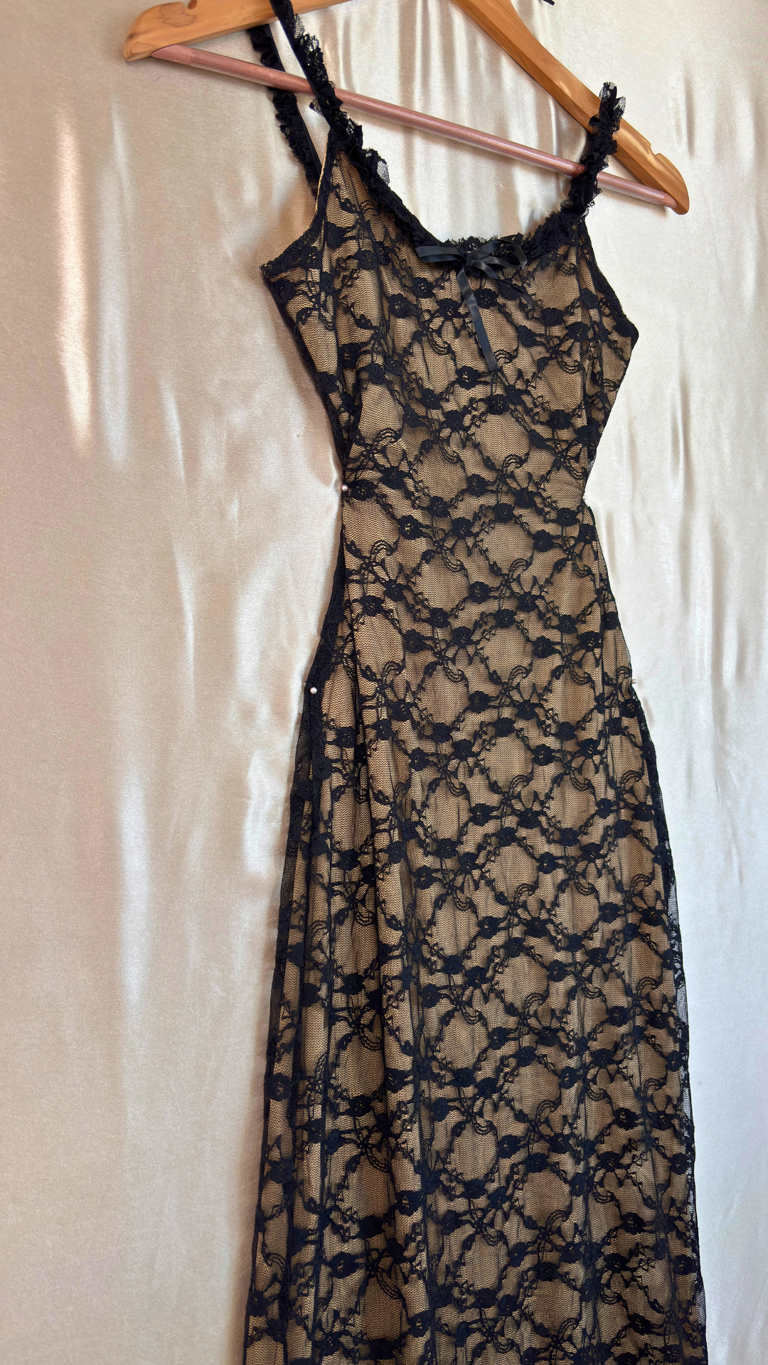 Date Destroyer Dress TRÈS FOU OR SOMETHING
