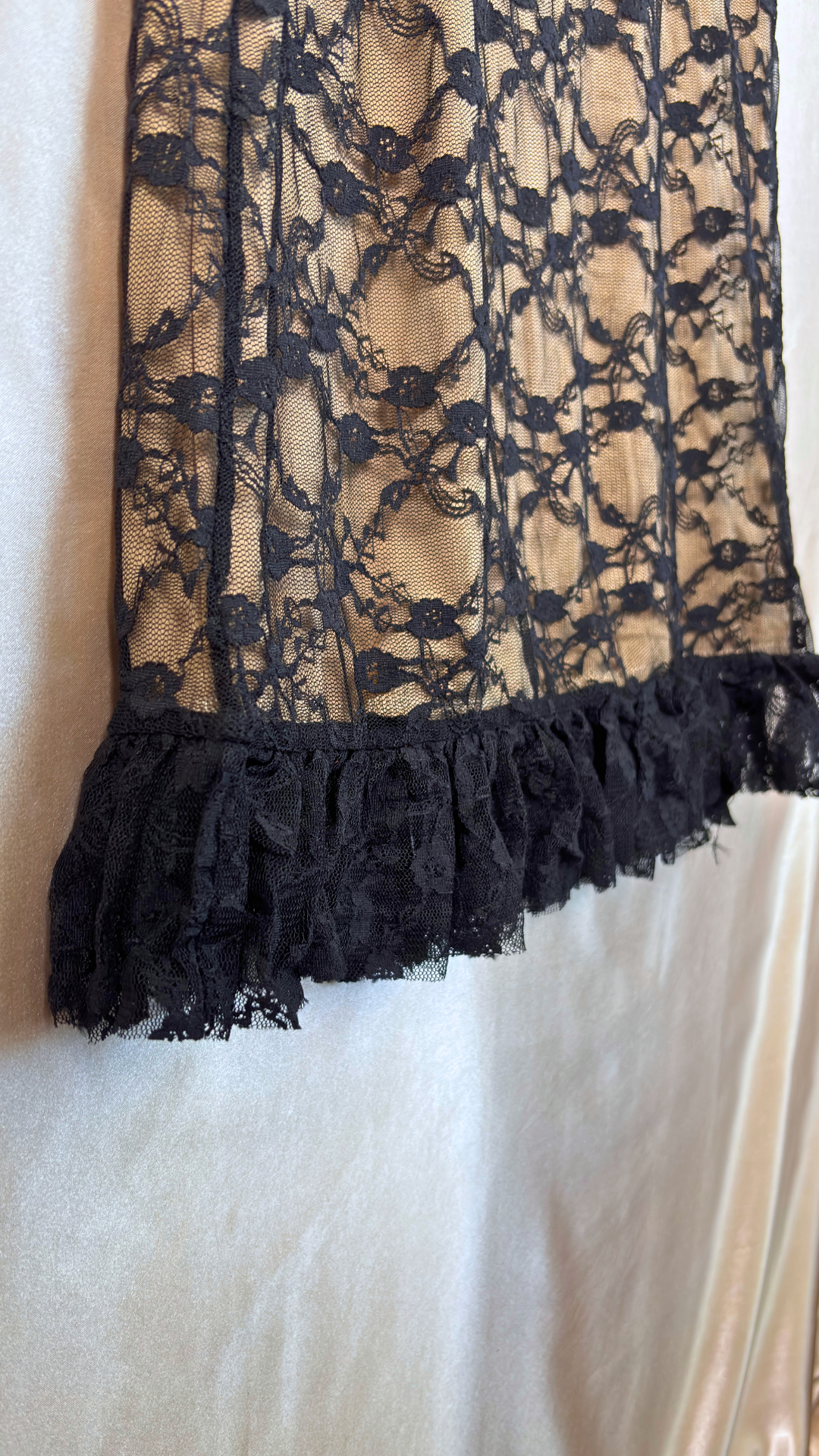 Date Destroyer Dress TRÈS FOU OR SOMETHING