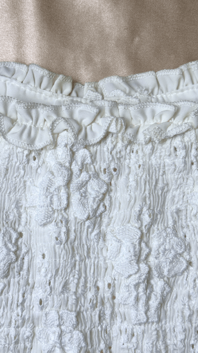 Afternoon Tea Dress - TRÈS FOU OR SOMETHING