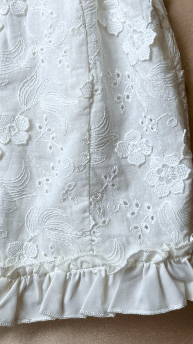 Afternoon Tea Dress - TRÈS FOU OR SOMETHING