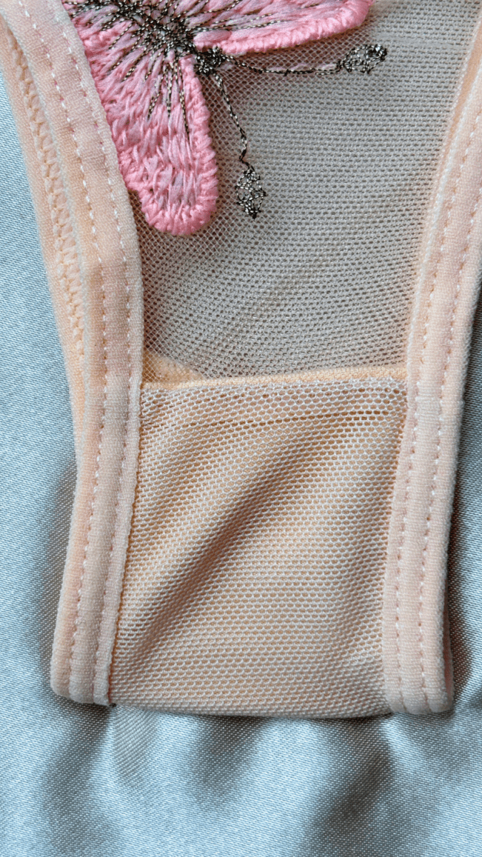 Angel Panty - TRÈS FOU OR SOMETHING
