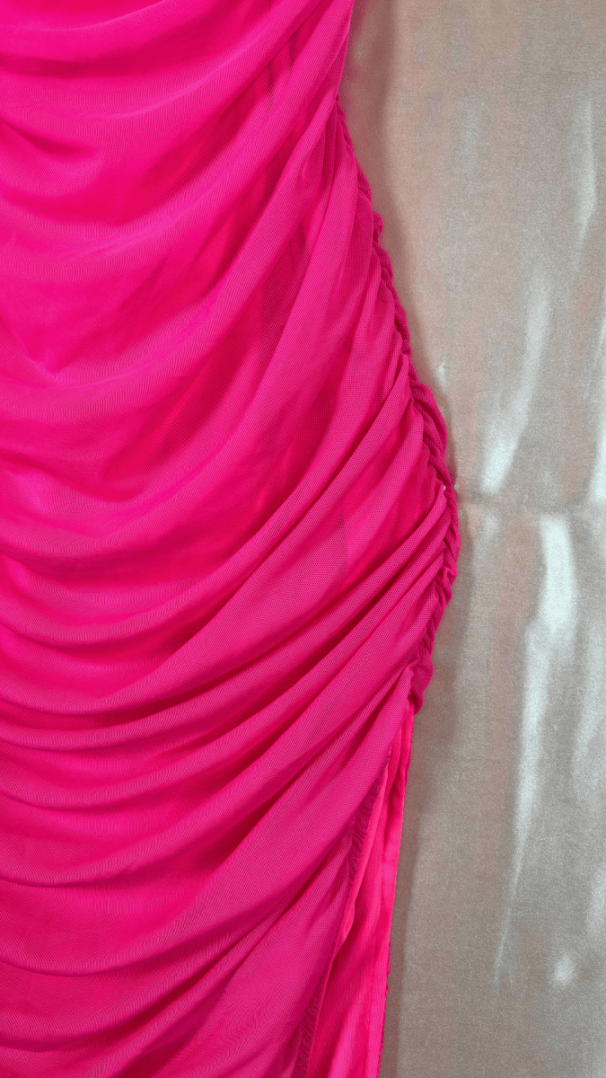 Barbie's Bestie Dress - TRÈS FOU OR SOMETHING