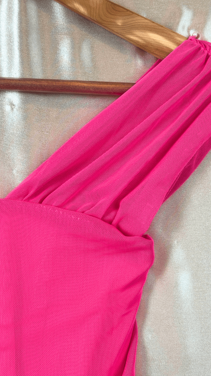 Barbie's Bestie Dress - TRÈS FOU OR SOMETHING