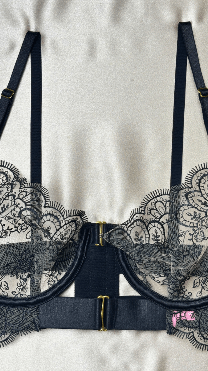 Birdie Bra - TRÈS FOU OR SOMETHING