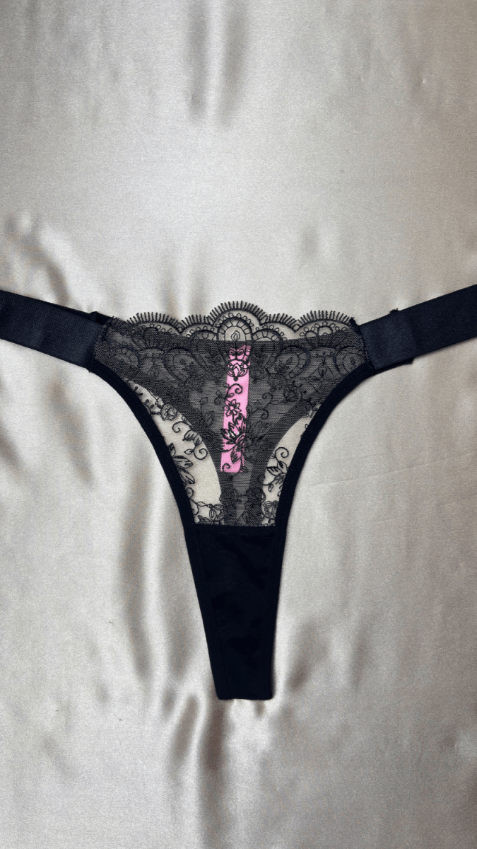 Birdie Panty - TRÈS FOU OR SOMETHING