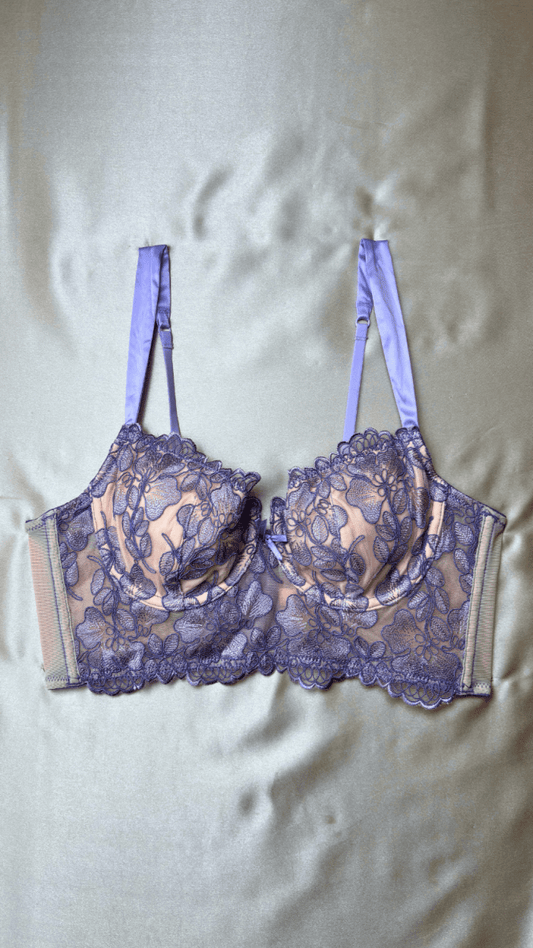 Bluebelle Bustier - TRÈS FOU OR SOMETHING