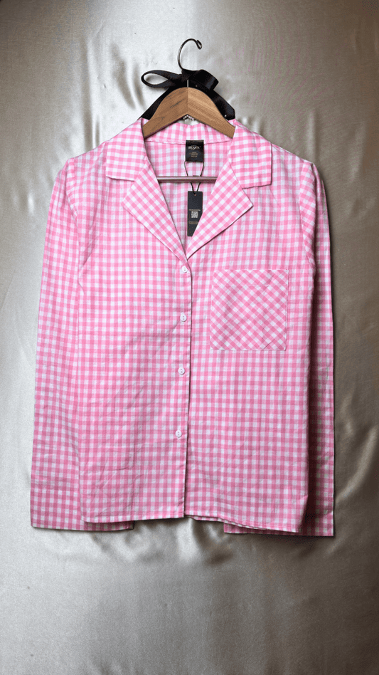 Bo Peep Pajama Long Sleeve Night Shirt - TRÈS FOU OR SOMETHING