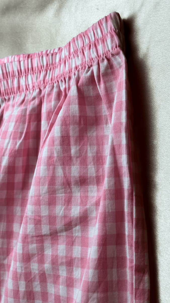 Bo Peep Pajama Shorts - TRÈS FOU OR SOMETHING
