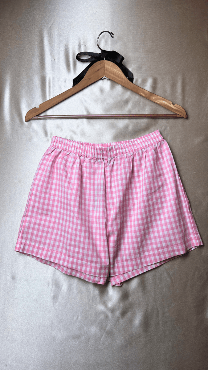 Bo Peep Pajama Shorts - TRÈS FOU OR SOMETHING