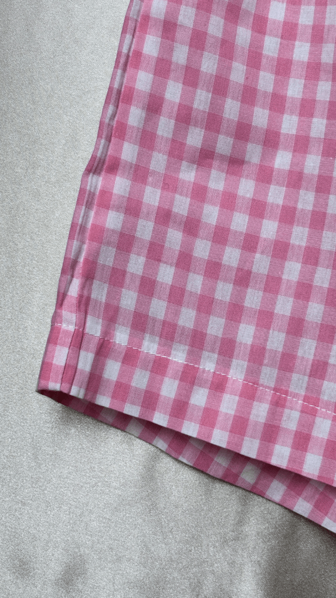 Bo Peep Pajama Shorts - TRÈS FOU OR SOMETHING