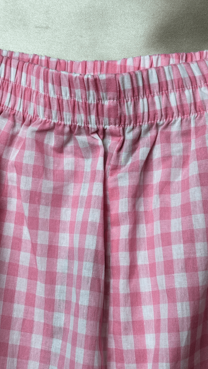 Bo Peep Pajama Shorts - TRÈS FOU OR SOMETHING