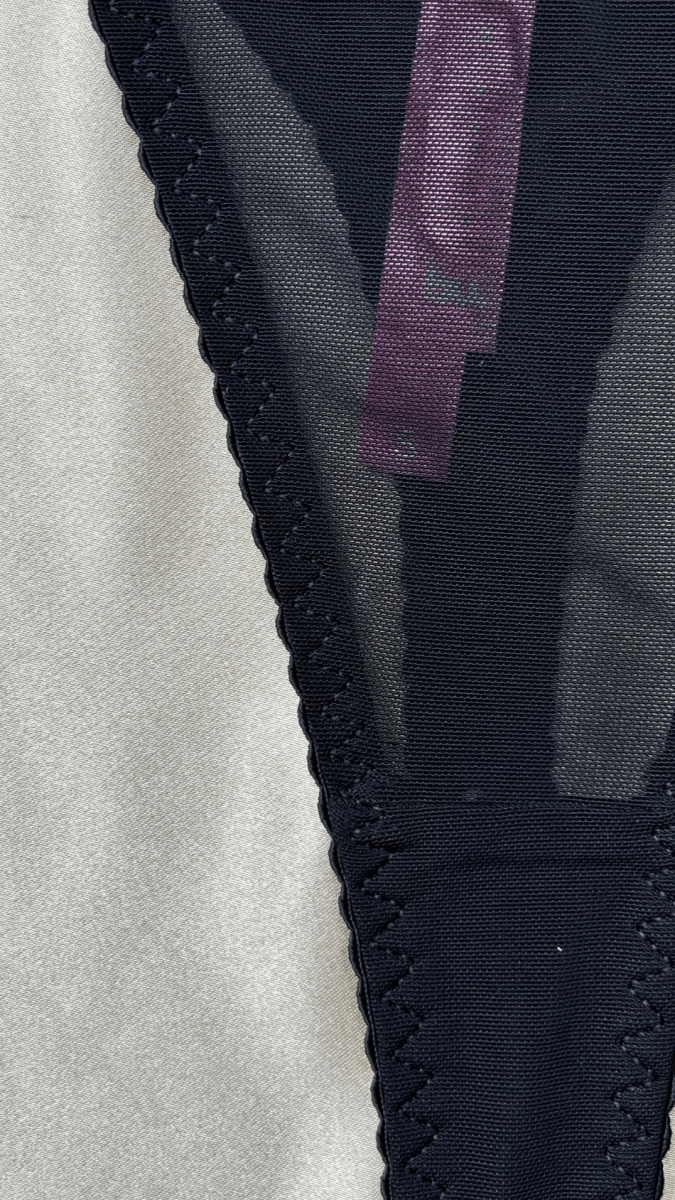 Bound Panty - TRÈS FOU OR SOMETHING