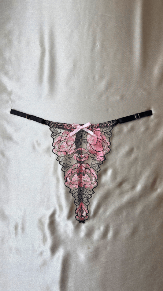 Brittney Panty - TRÈS FOU OR SOMETHING