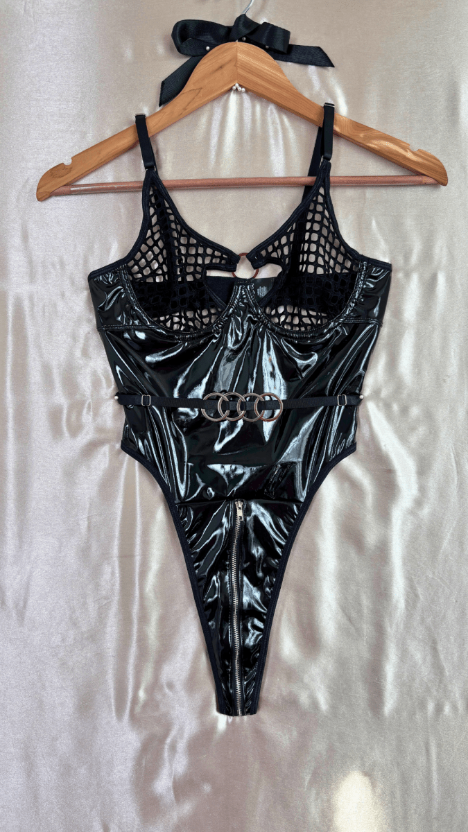 Call me Mommy Bodysuit - TRÈS FOU OR SOMETHING