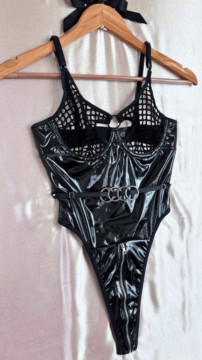 Call me Mommy Bodysuit - TRÈS FOU OR SOMETHING