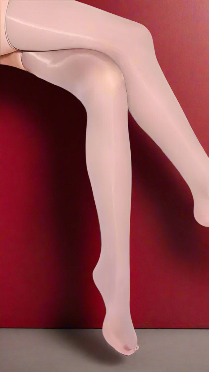 Camera Ready Seamless Stockings - TRÈS FOU OR SOMETHING