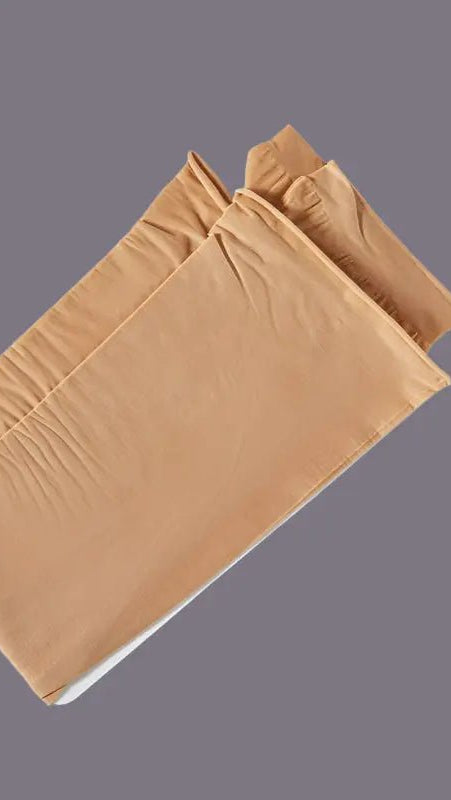 Camera Ready Seamless Stockings - TRÈS FOU OR SOMETHING