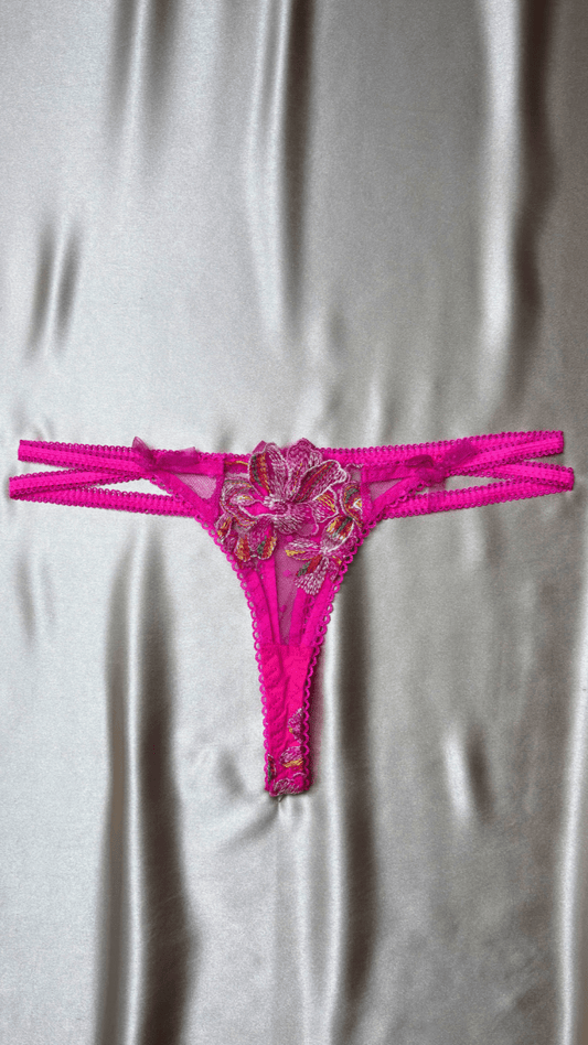 Candy Panty - TRÈS FOU OR SOMETHING