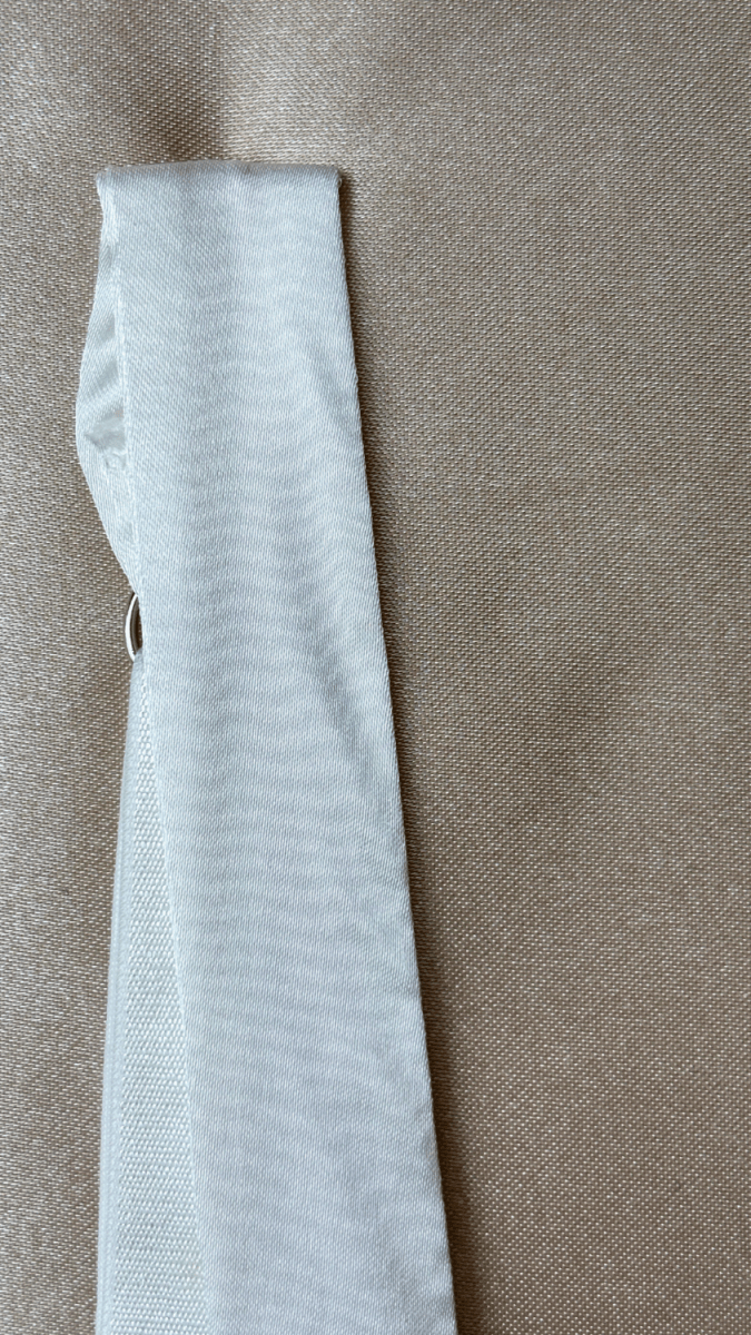 Celine White Bralette - TRÈS FOU OR SOMETHING