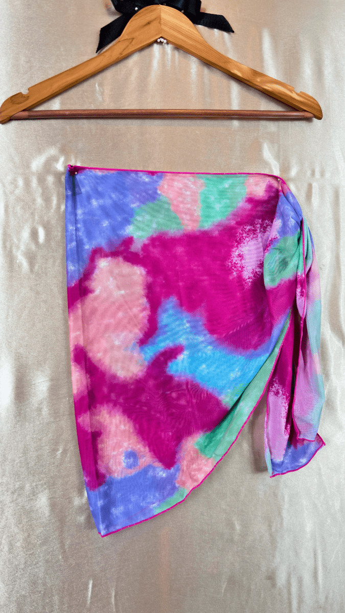 Cosmic Boom Cover Up Bottom - TRÈS FOU OR SOMETHING