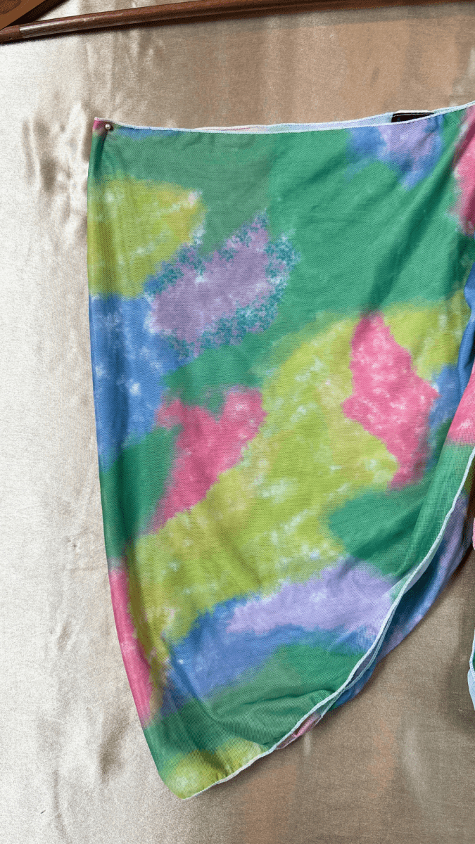 Cosmic Boom Cover Up Bottom - TRÈS FOU OR SOMETHING