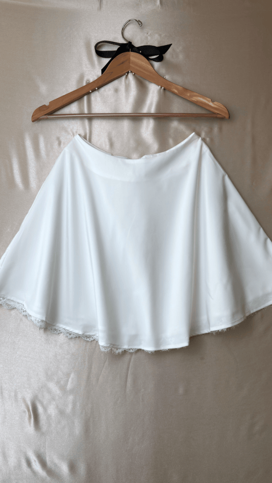 Countryside Skirt - TRÈS FOU OR SOMETHING