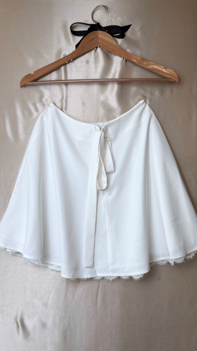 Countryside Skirt - TRÈS FOU OR SOMETHING