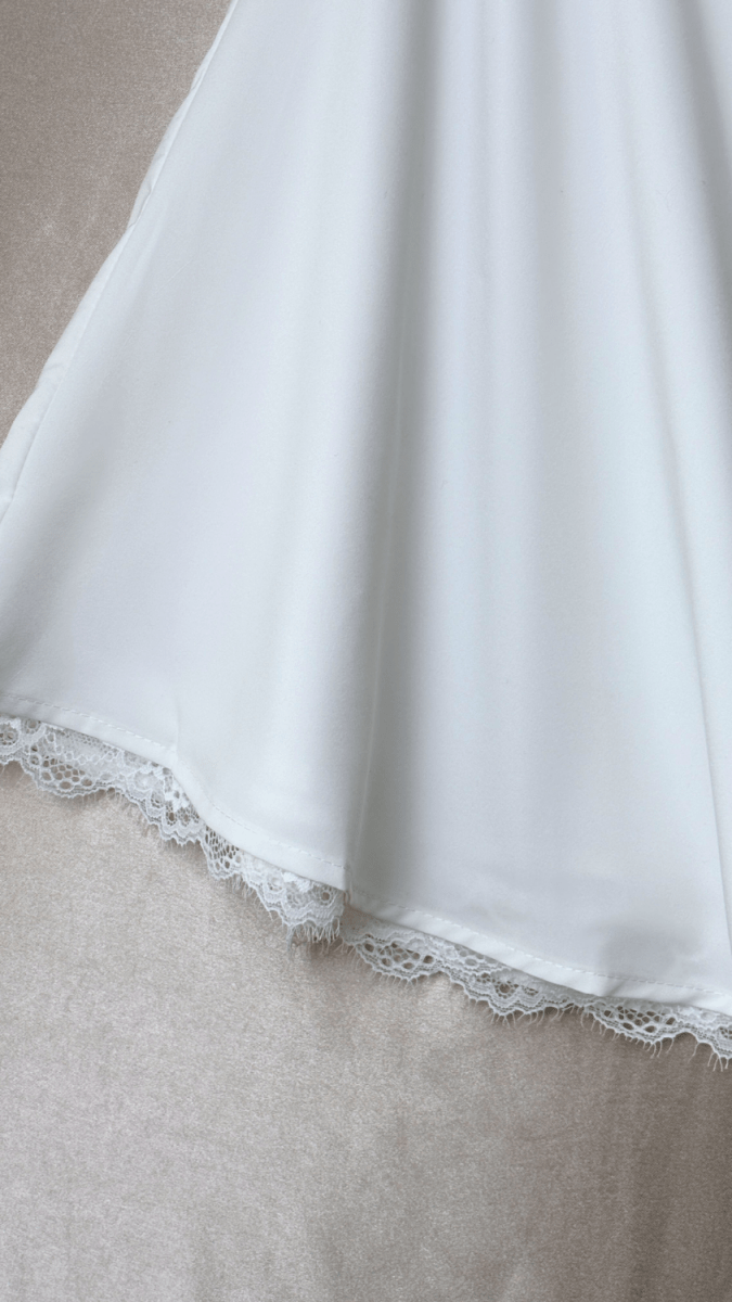 Countryside Skirt - TRÈS FOU OR SOMETHING