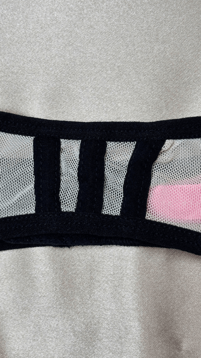 Cruella Garter - TRÈS FOU OR SOMETHING