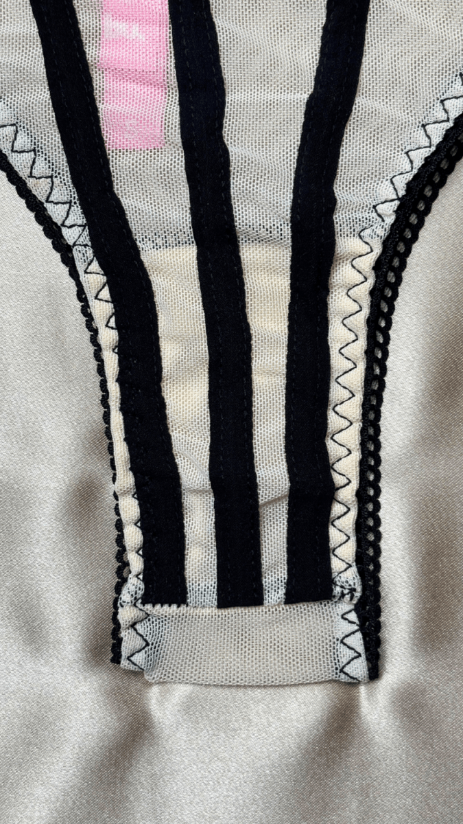 Cruella Panty - TRÈS FOU OR SOMETHING