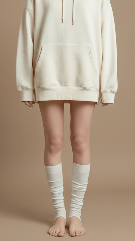 Cutesy Legwarmers - CHAMBRE 535