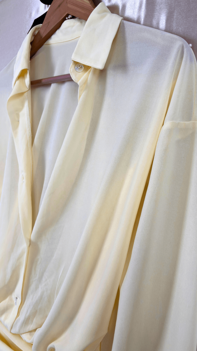 Daisy Breezy Dress - TRÈS FOU OR SOMETHING