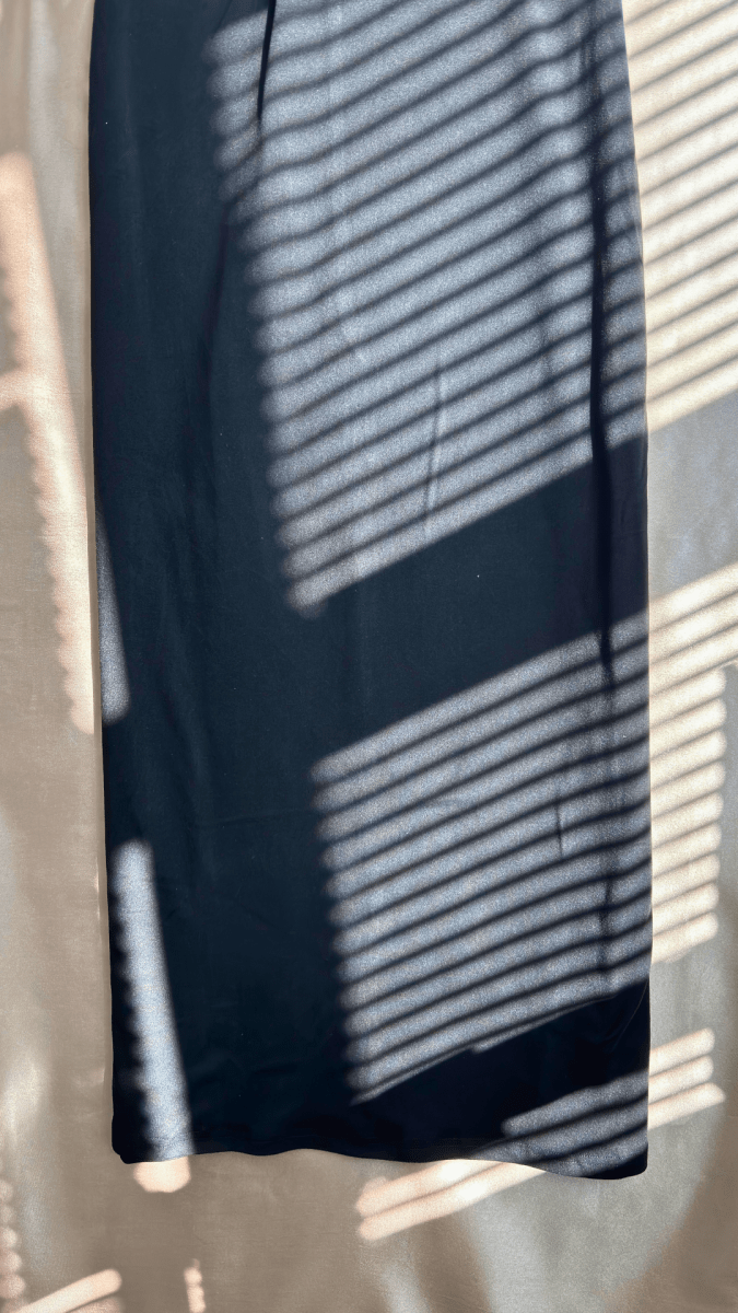 Effortless Cutout Dress - TRÈS FOU OR SOMETHING