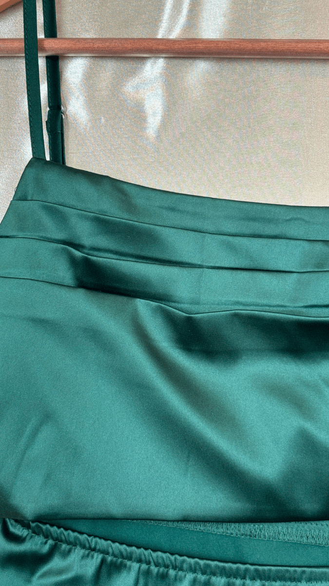 Emerald City Dress - TRÈS FOU OR SOMETHING