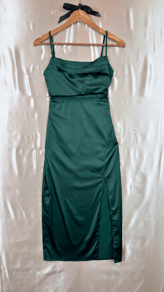 Emerald City Dress - TRÈS FOU OR SOMETHING