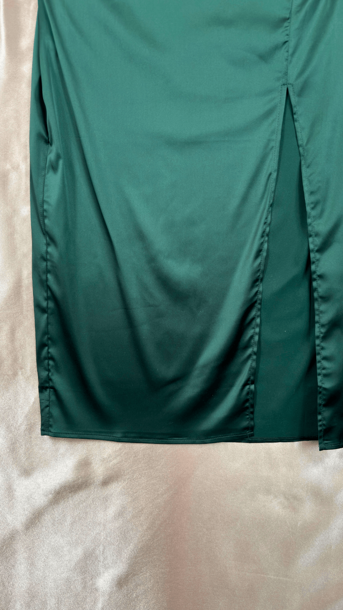 Emerald City Dress - TRÈS FOU OR SOMETHING