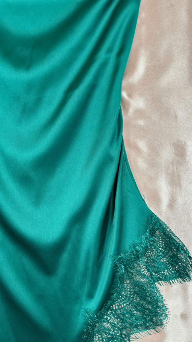 Esmeralda Dress - TRÈS FOU OR SOMETHING