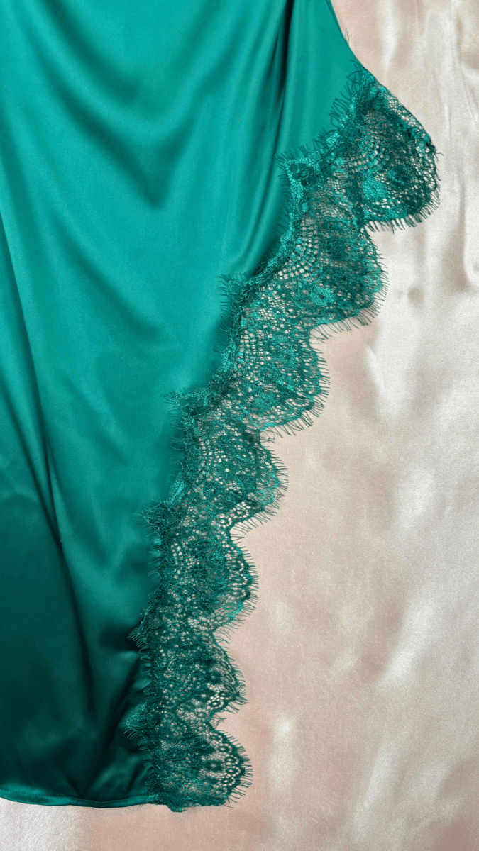 Esmeralda Dress - TRÈS FOU OR SOMETHING