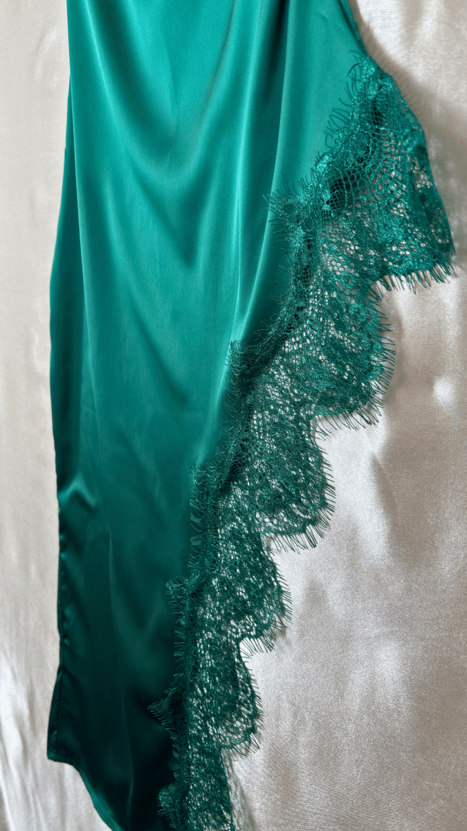 Esmeralda Dress - TRÈS FOU OR SOMETHING
