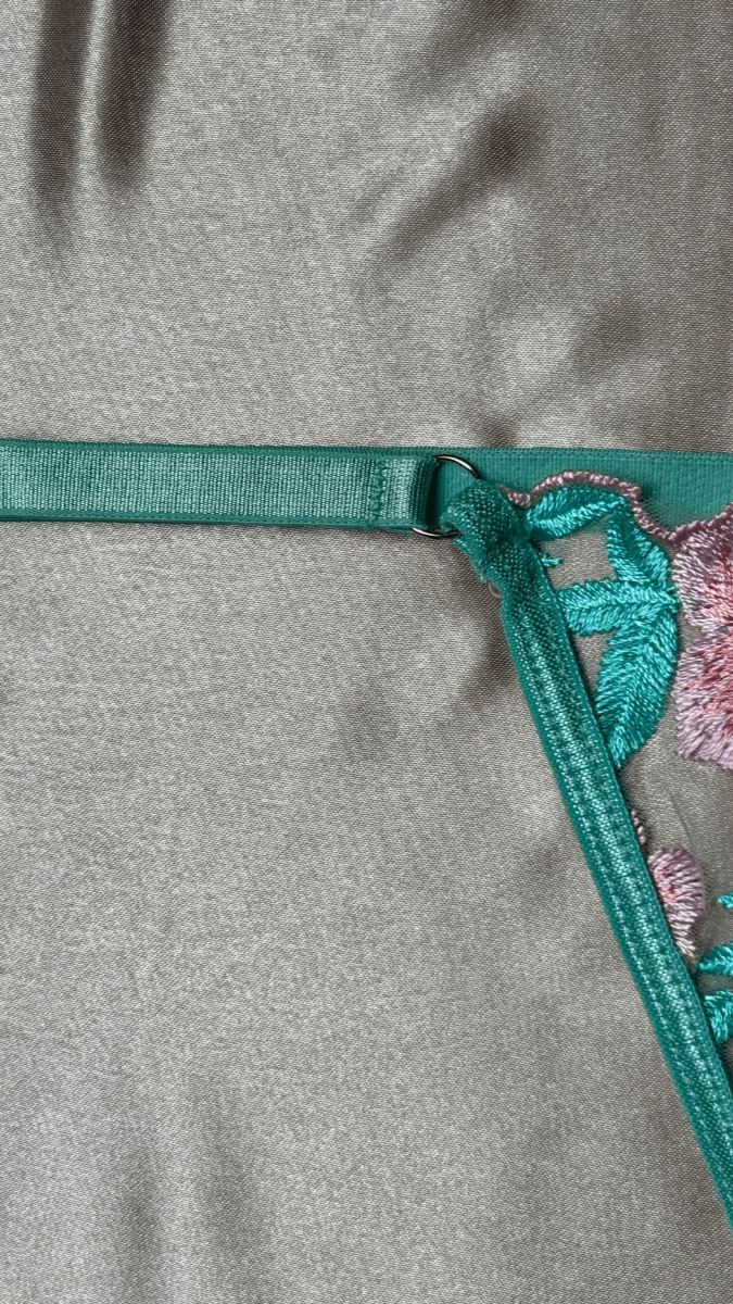 Fairy Panty - TRÈS FOU OR SOMETHING