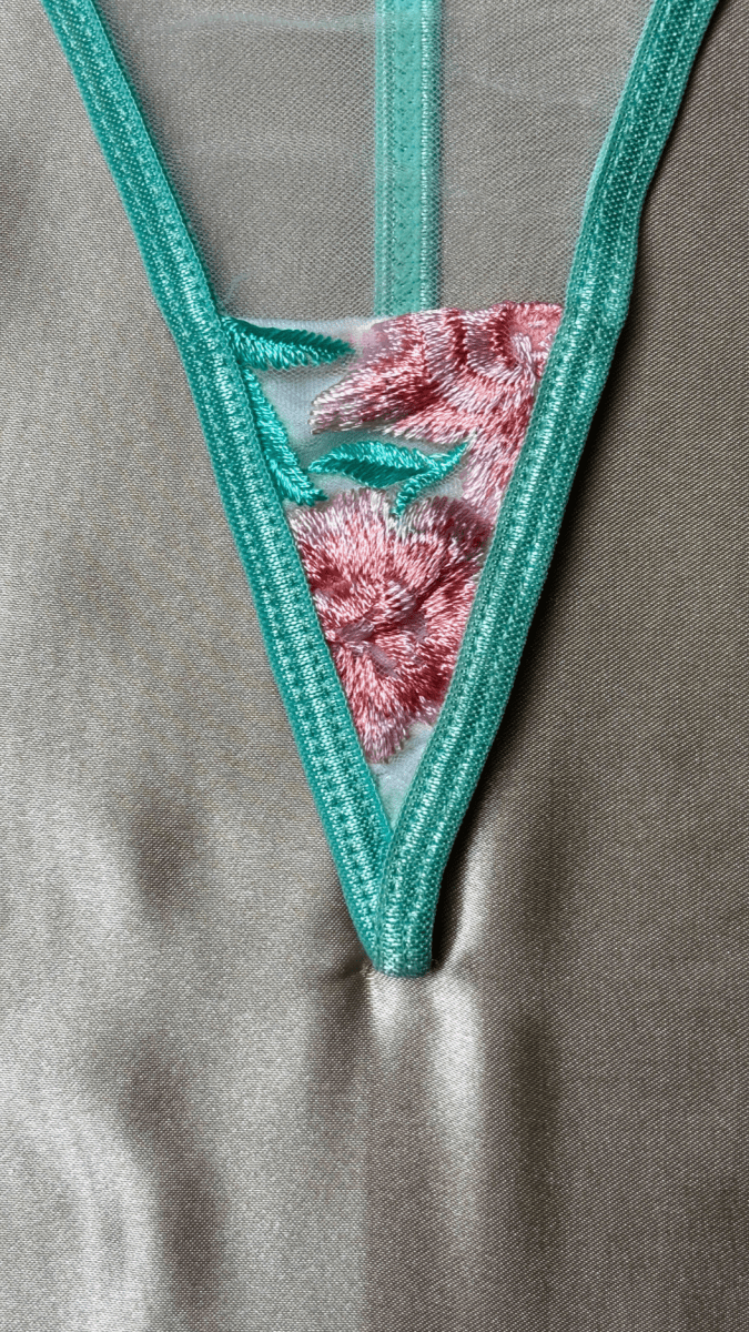 Fairy Panty - TRÈS FOU OR SOMETHING