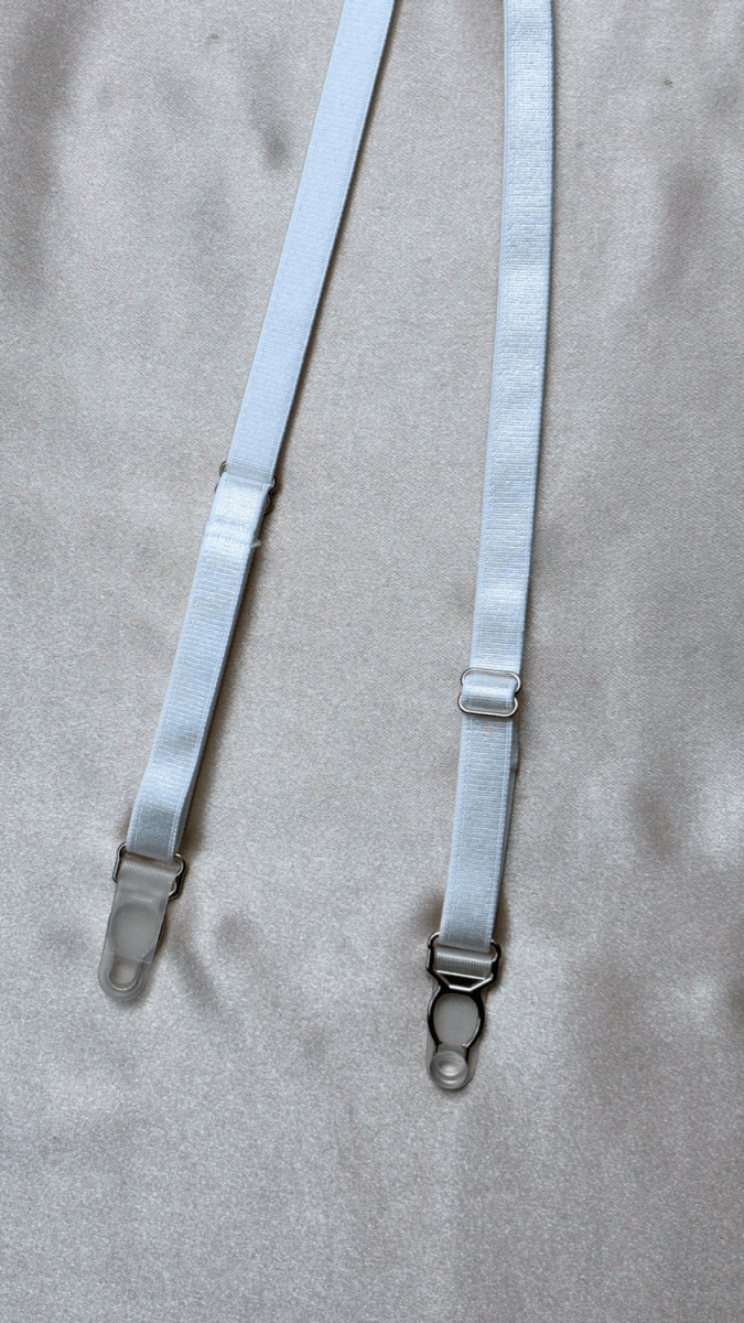 Faye Garter - TRÈS FOU OR SOMETHING