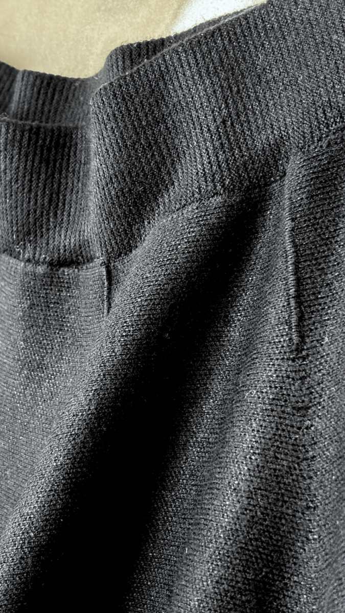Flared Ruffle Skirt - TRÈS FOU OR SOMETHING
